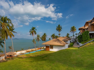 Coconut Grove Villas