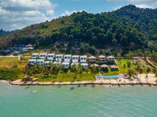 Coconut Grove Villas