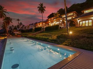 Coconut Grove Villas