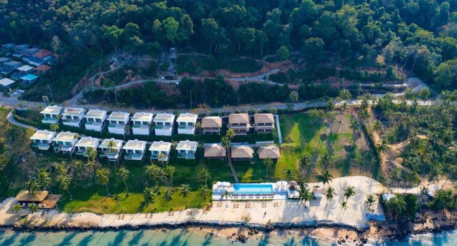 Coconut Grove Villas