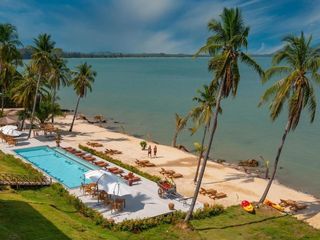 Coconut Grove Villas