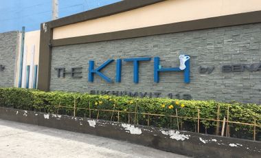 The Kith Sukhumvit 113
