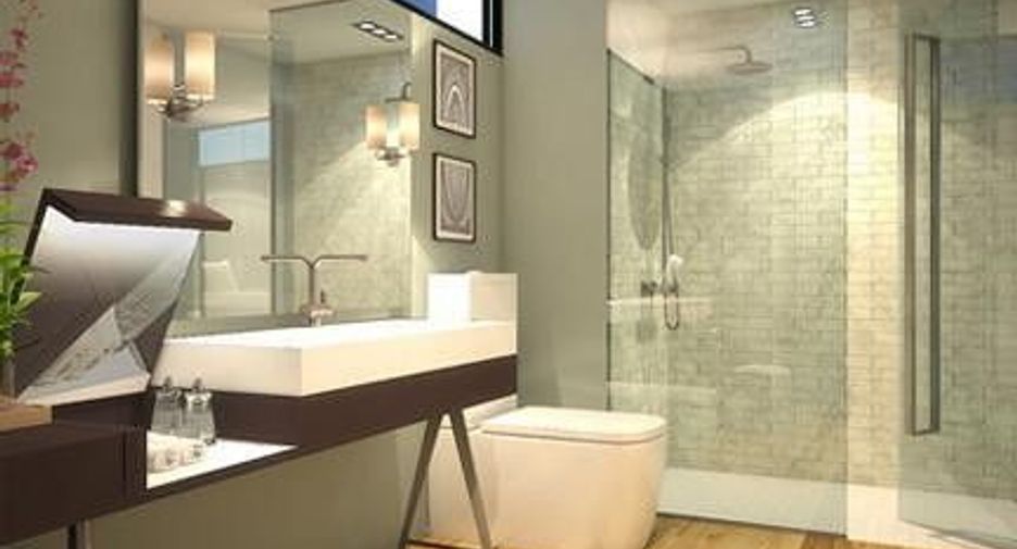 Penthouse-Wohnung