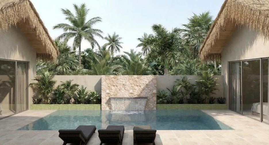 The Laguna Residence Chaweng