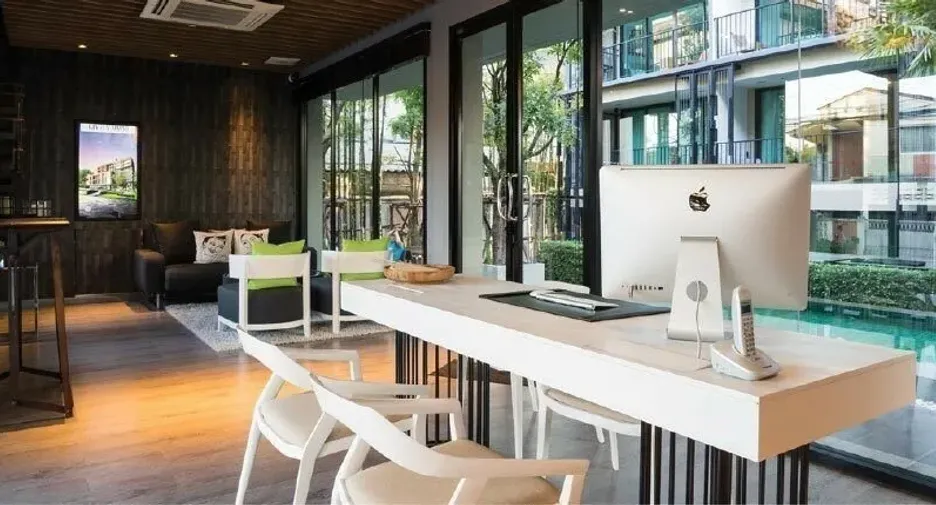 Leef at Nimman