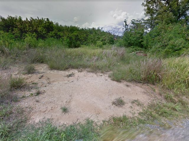 Land Plot Tala in Rawai
