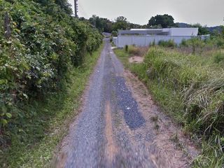 Land Plot Tala in Rawai