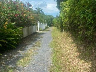 Land Plot Tala in Rawai
