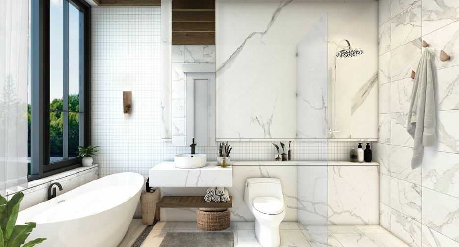 Chiangmai Onsen Wellness Residence