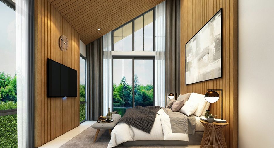 Chiangmai Onsen Wellness Residence