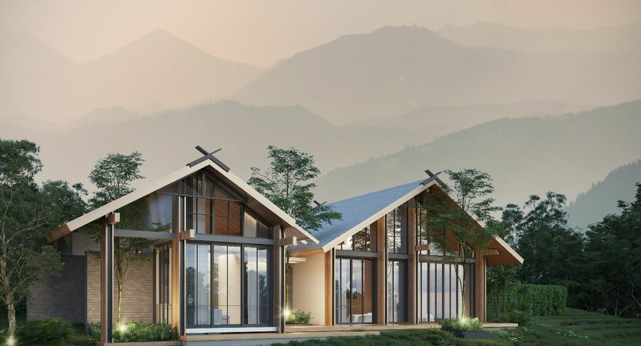Chiangmai Onsen Wellness Residence
