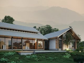 Chiangmai Onsen Wellness Residence