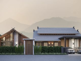 Chiangmai Onsen Wellness Residence