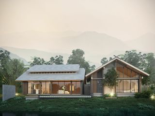Chiangmai Onsen Wellness Residence