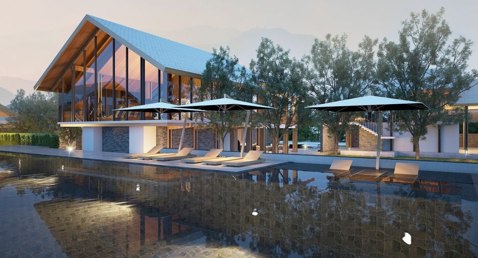 Chiangmai Onsen Wellness Residence