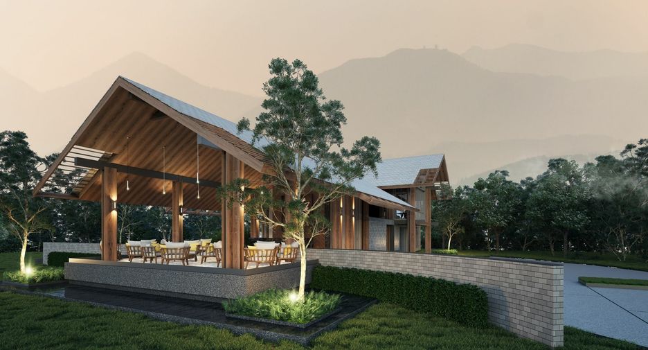 Chiangmai Onsen Wellness Residence