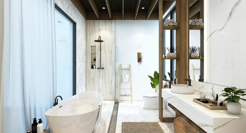 Chiangmai Onsen Wellness Residence