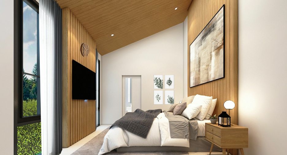 Chiangmai Onsen Wellness Residence