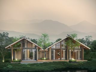 Chiangmai Onsen Wellness Residence