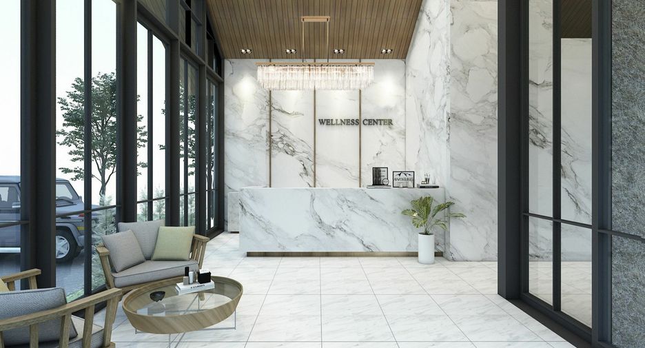 Chiangmai Onsen Wellness Residence