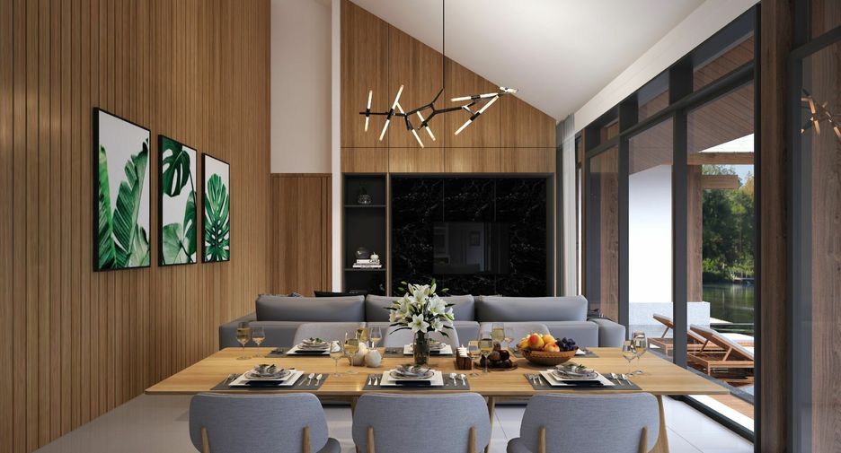 Chiangmai Onsen Wellness Residence