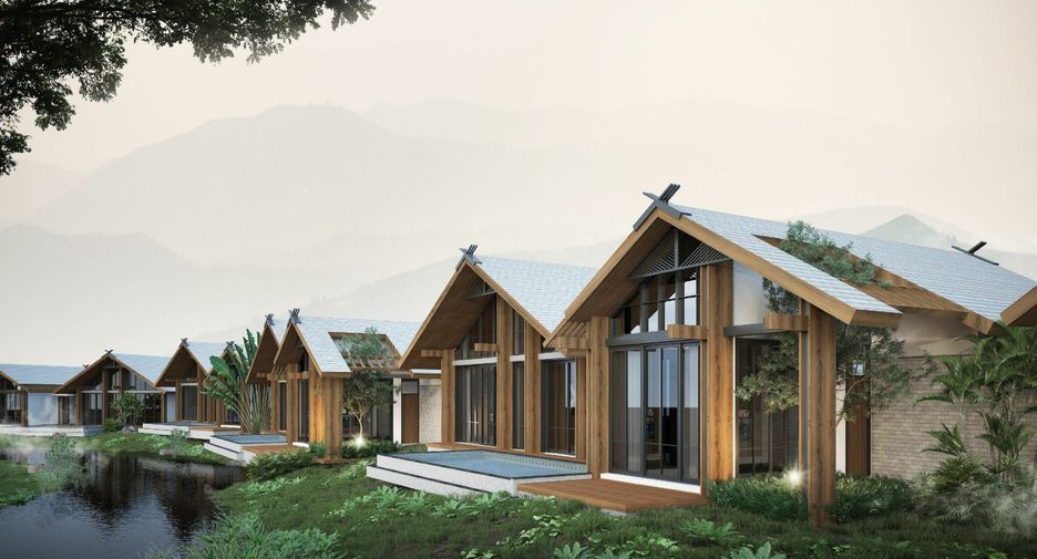Chiangmai Onsen Wellness Residence