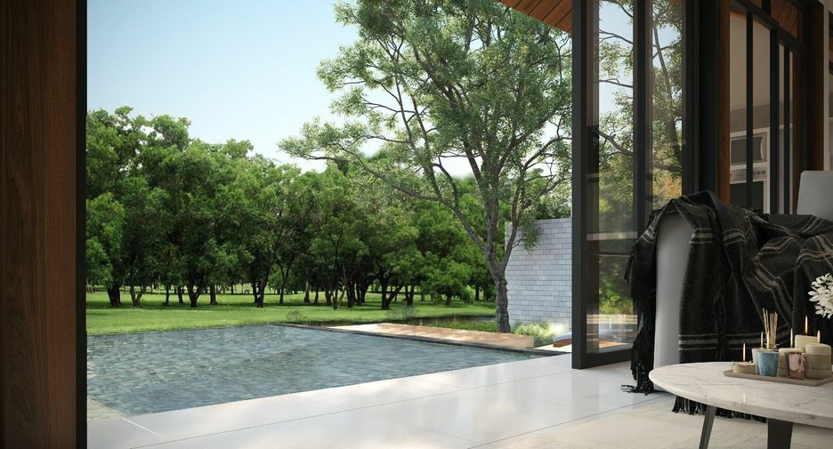 Chiangmai Onsen Wellness Residence