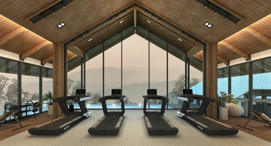 Chiangmai Onsen Wellness Residence