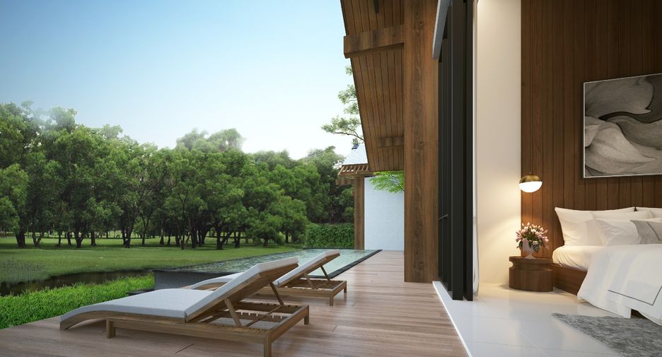 Chiangmai Onsen Wellness Residence