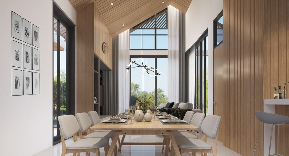 Chiangmai Onsen Wellness Residence