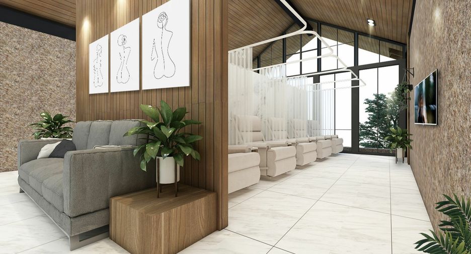 Chiangmai Onsen Wellness Residence