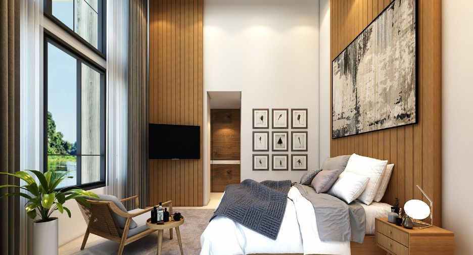 Chiangmai Onsen Wellness Residence