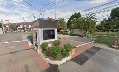 บ้านพิศาล โครงการ 16
