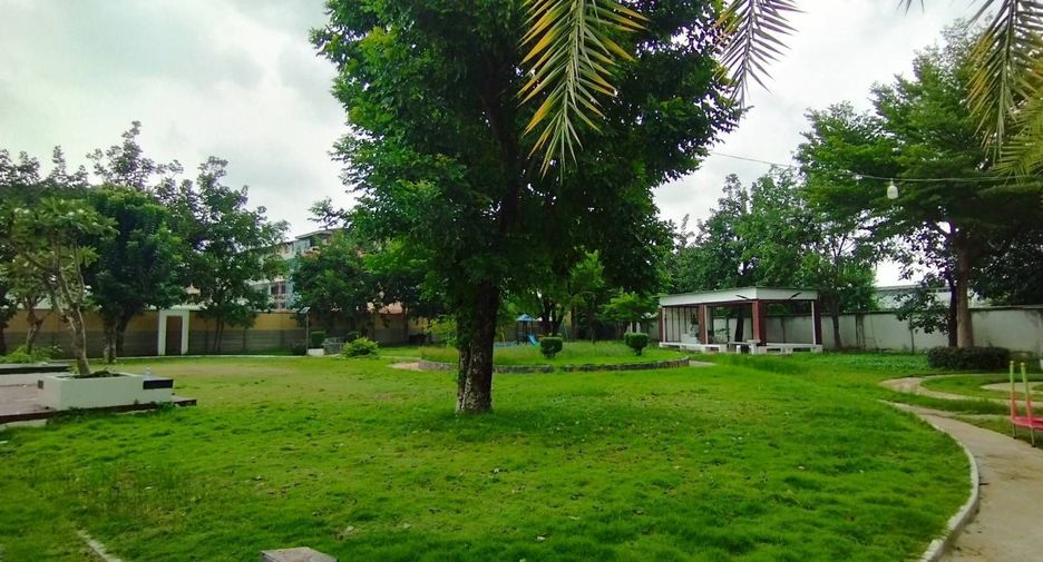 บ้านพิศาล โครงการ 16