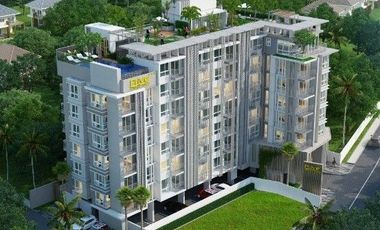 The Prive Boutique Condo