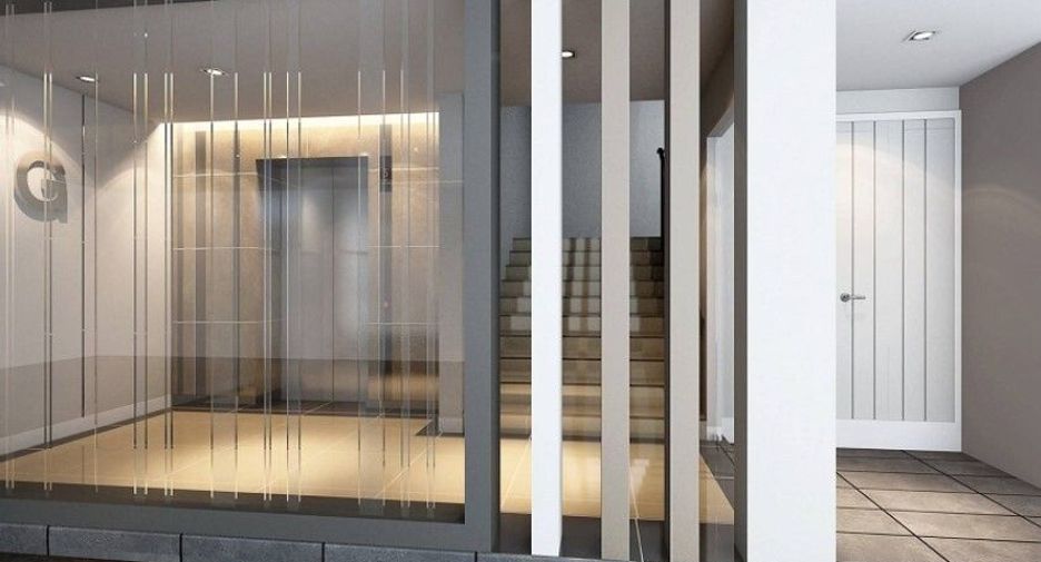 The Prive Boutique Condo