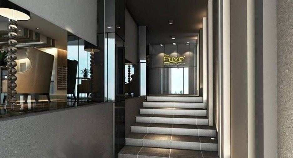 The Prive Boutique Condo