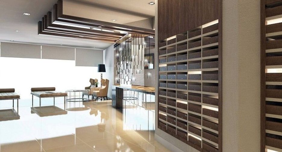 The Prive Boutique Condo