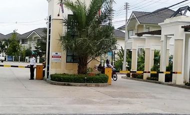 Baan Karnkanok Ville 1