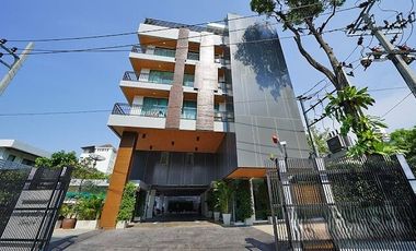 宁静通罗