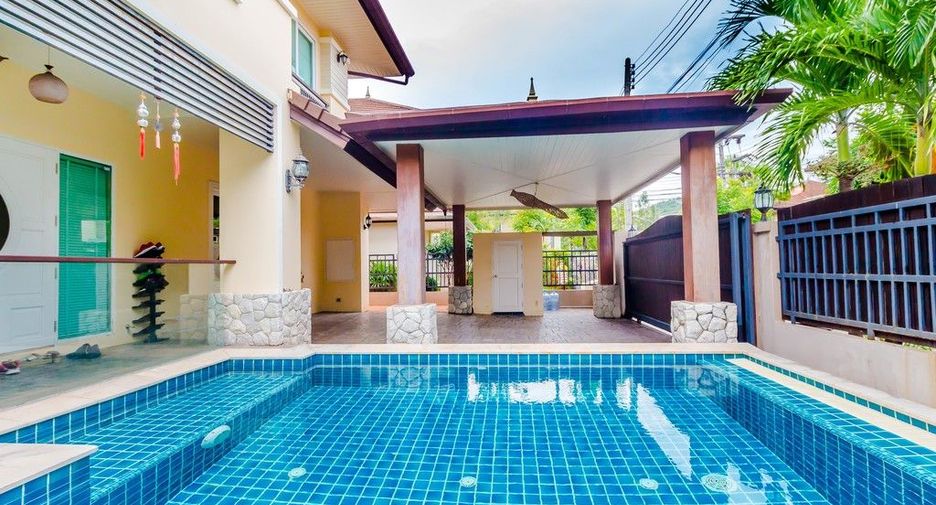 Thepthanee Phuket