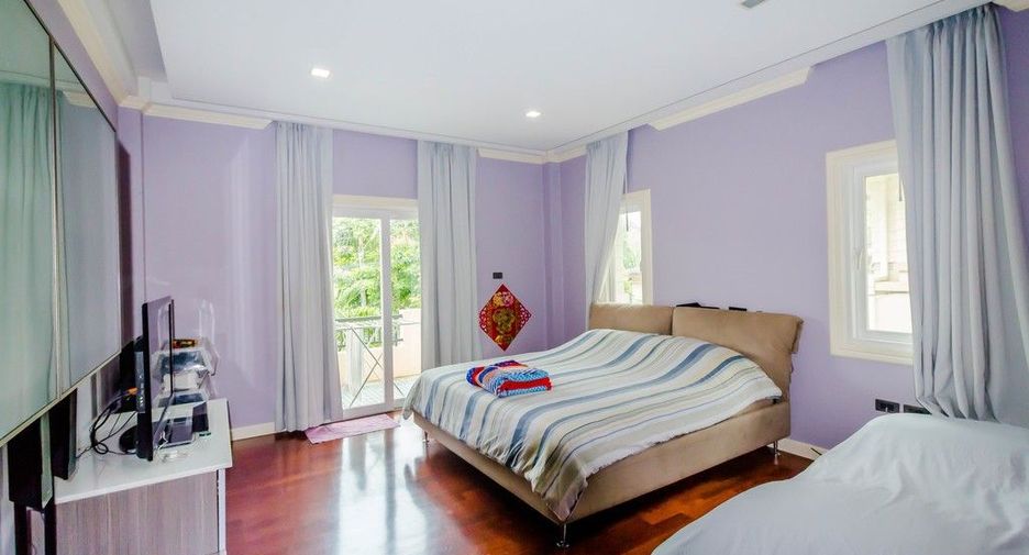Thepthanee Phuket