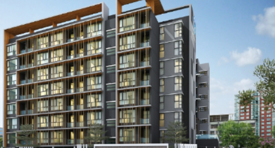 The Cube Premium Ratchada 32