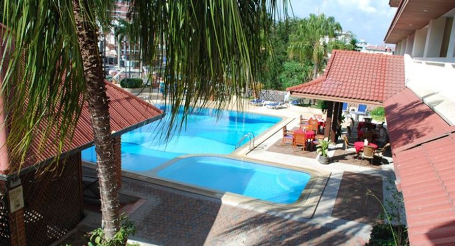The Residence Garden