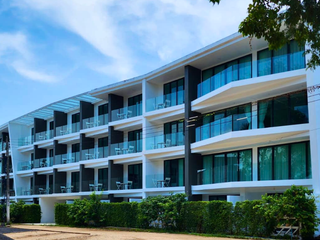 Oceana Residence Samui