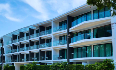 Oceana Residence Samui