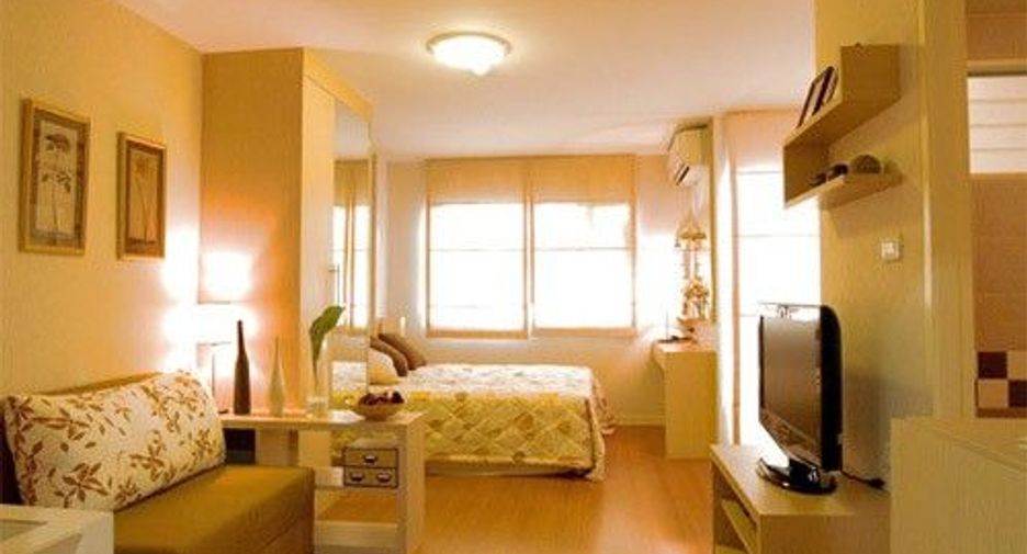 Lumpini Condo Town Rattanathibet