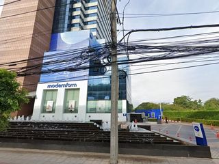 Modernform Srinakarin