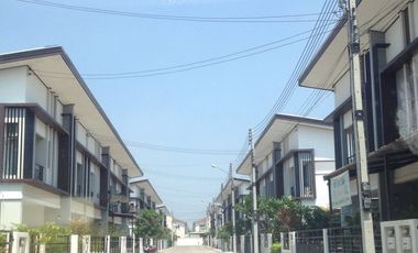Baan Fah Piyarom Terre