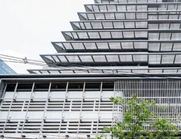 HUGS Building (อาคารฮักส์) - คอนโดมิเนียม ในกรุงเทพฯ | Hipflat